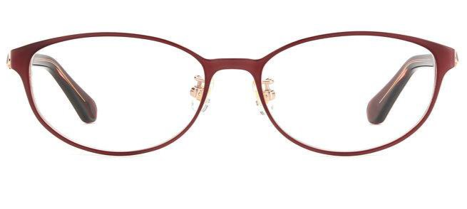 [Rose Gold Red]