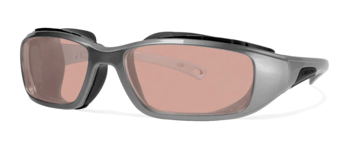 [Shiny Gunmetal]