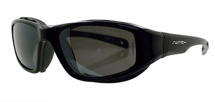 [Shiny Black]