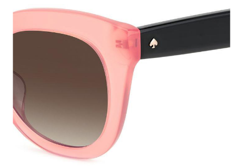 [Pink - Brown Shaded]