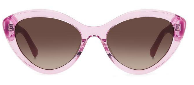 [Violet - Brown Shaded]