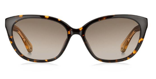 [Havana Beige - Brown Shaded]
