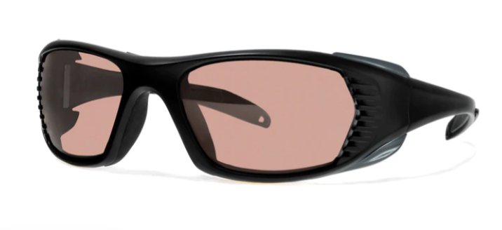 [Matte Black]