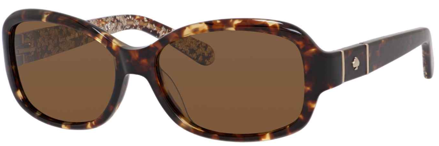 [Havana - Dark Brown Polarized]