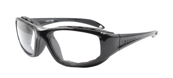 [Shiny Black]