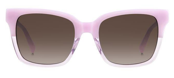 [Violet - Brown Shaded]