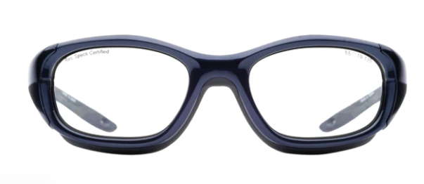 [Navy Blue/Dark Grey]