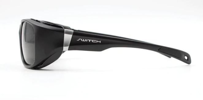 [Matte Black]