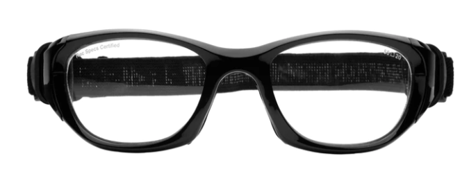[Shiny Black]