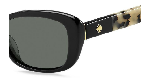 [Black Havana - Grey Polarized]