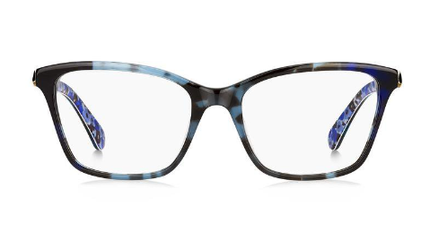[Black Havana Blue]
