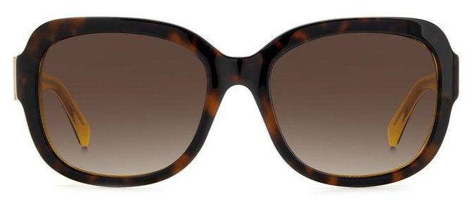 [Havana Yellow - Brown Shaded]