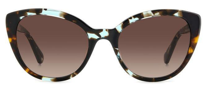 [Havana Multi - Brown Shaded]