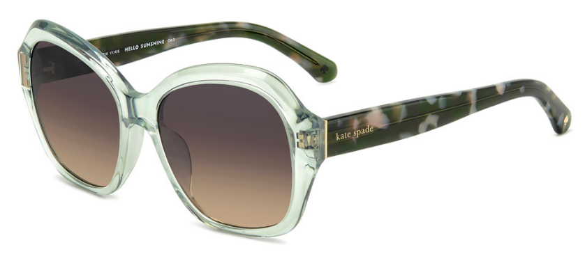 [Green - Grey Brown Doubleshade]