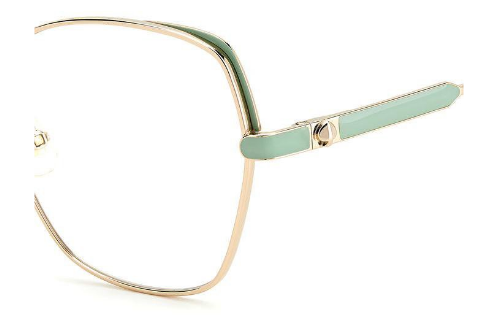 [Gold Green]