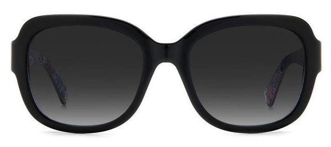 [Black - Dark Grey Shaded]