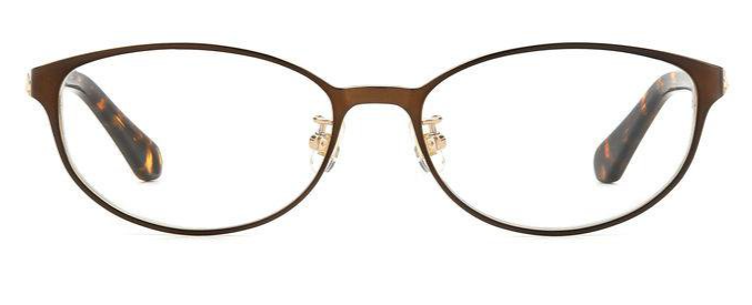 [Gold Brown Havana]