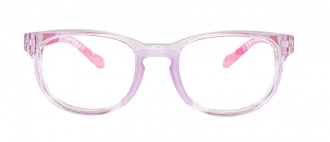 [Crystal Violet/Pink]