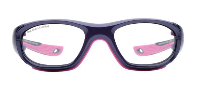 [Shiny Purple/Pink]