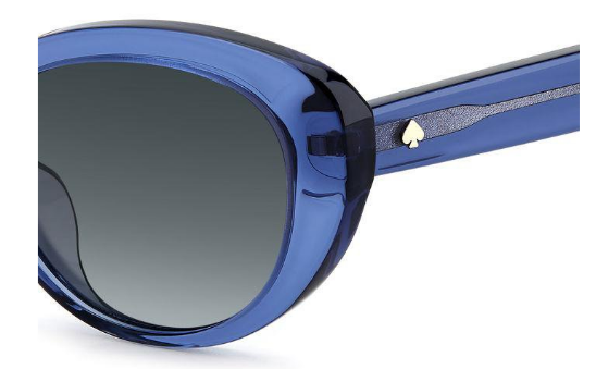 [Blue - Dark Grey Shaded]