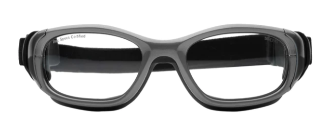 [Shiny Gunmetal/Black]