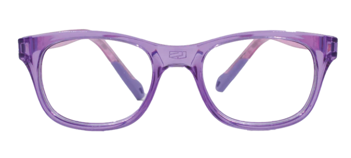 [Crystal Lavender/Pink]