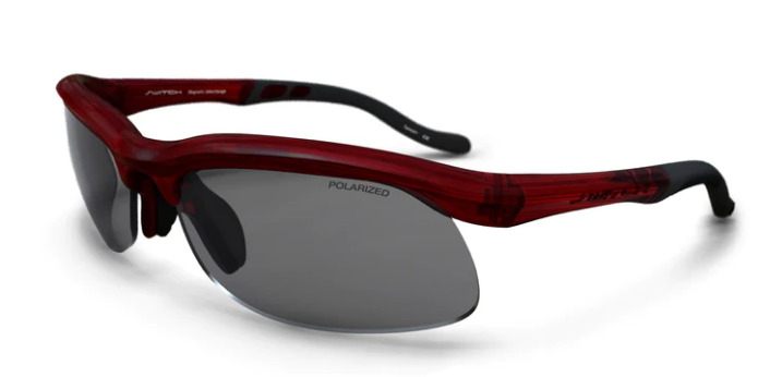 [Translucent Red]