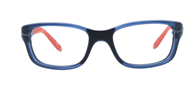 [Navy Blue Red]