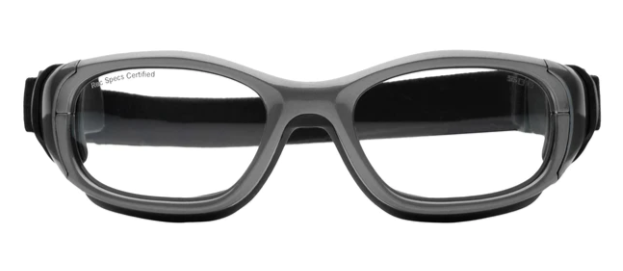 [Shiny Gunmetal/Black]