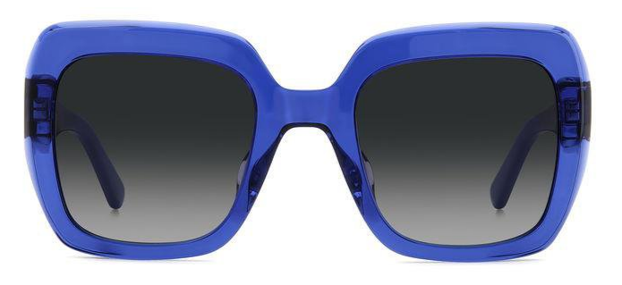 [Blue - Dark Grey Shaded]