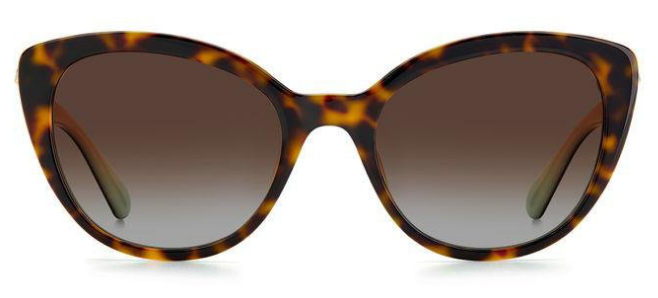 [Havana - Brown Shaded Polarized]