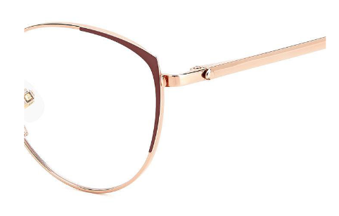 [Rose Gold Red]
