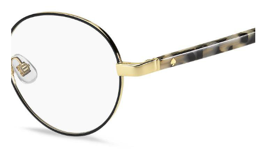 [Gold Black]