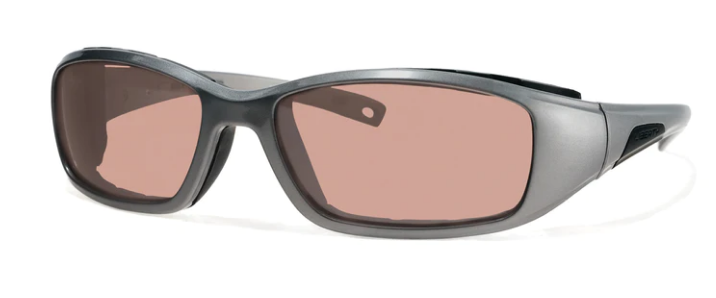 [Shiny Gunmetal]