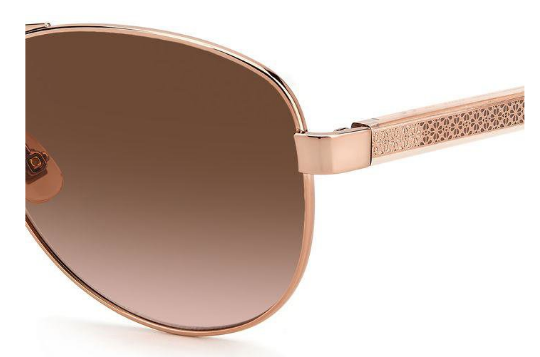 [Red Gold - Brown Pink Shaded]