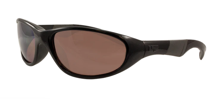 [Shiny Black/Grey]