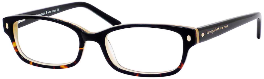 [Black Tort Fade]