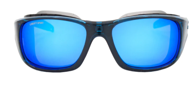 [Crystal Blue]