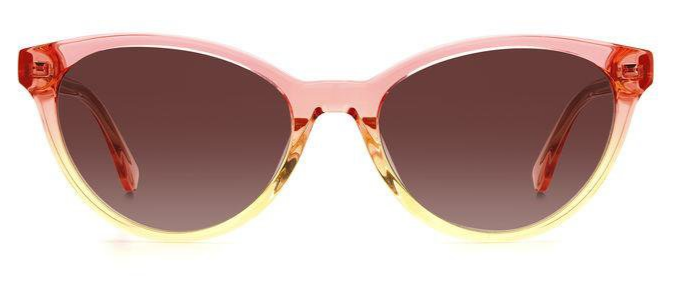 [Pink Shaded Yellow - Brown Shaded]