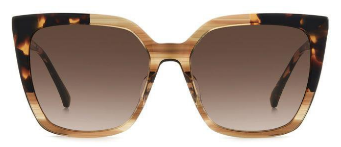 [Horn Beige - Brown Shaded]