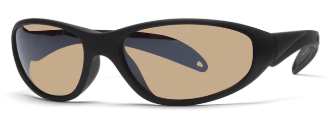 [Soft Matte Black]