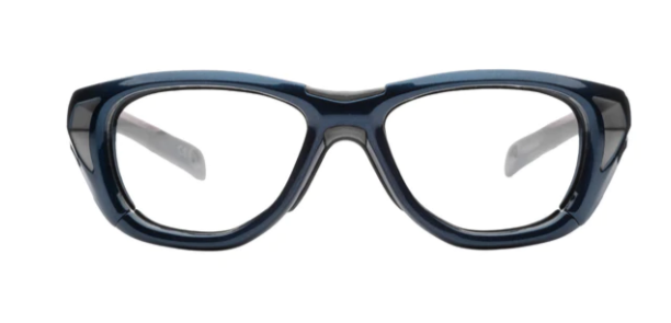 [Shiny Navy/Violet]