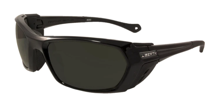 [Shiny Black]