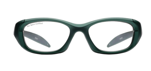 [Matte Hunter Green]