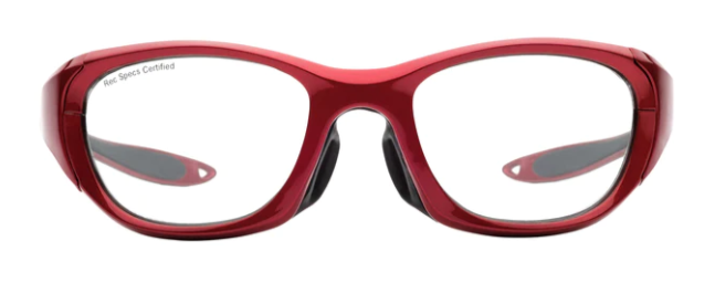 [Shiny Crimson/Black]