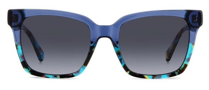 [Blue - Dark Grey Shaded]