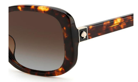 [Gold Havana - Brown Shaded Polarized]