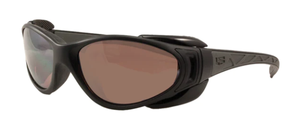 [Matte Black/Grey]