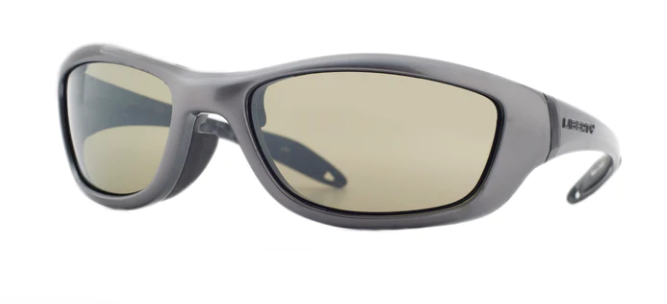 [Shiny Gunmetal]