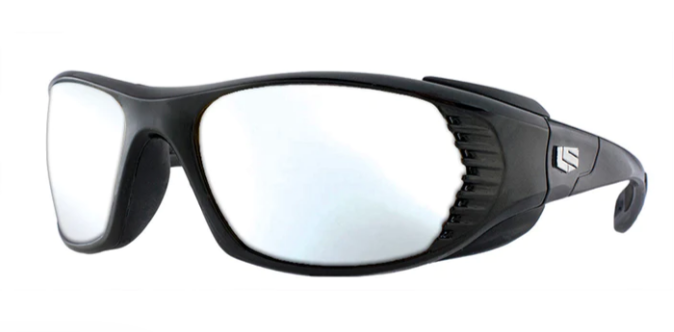 [Shiny Black]